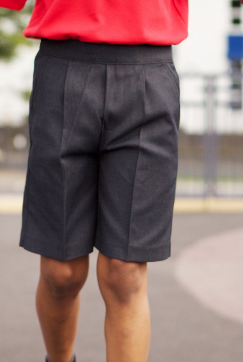 Salterford – Pull on Shorts Product Image